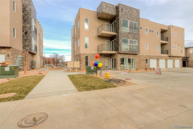 14916 E Hampden Avenue 102, Aurora, CO 80014