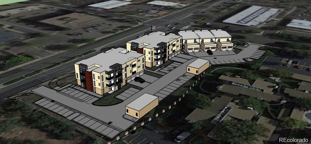 14916 E Hampden Avenue 102, Aurora, CO 80014