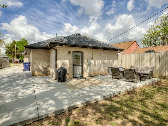 2220 NW 13th Street, Oklahoma City, OK 73107