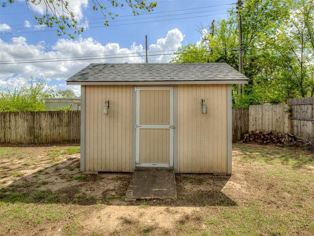 2220 NW 13th Street, Oklahoma City, OK 73107