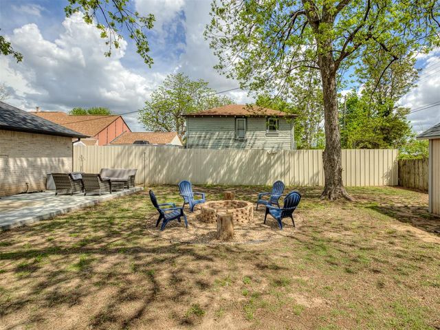 2220 NW 13th Street, Oklahoma City, OK 73107