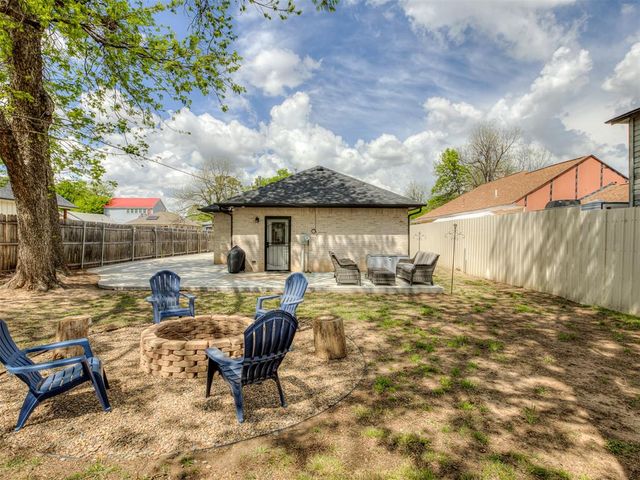 2220 NW 13th Street, Oklahoma City, OK 73107