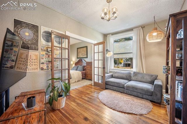 1322-1324 W Kiowa Street, Colorado Springs, CO 80904