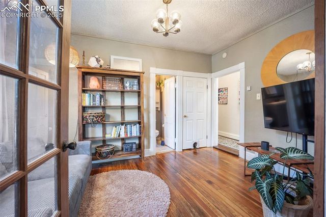 1322-1324 W Kiowa Street, Colorado Springs, CO 80904