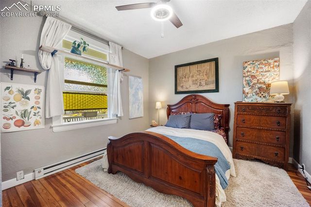 1322-1324 W Kiowa Street, Colorado Springs, CO 80904