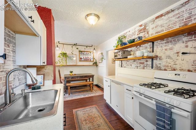 1322-1324 W Kiowa Street, Colorado Springs, CO 80904