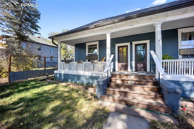 1322-1324 W Kiowa Street, Colorado Springs, CO 80904