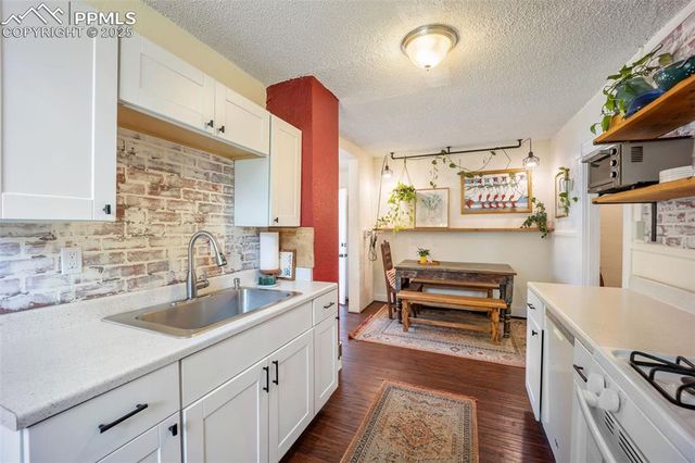 1322-1324 W Kiowa Street, Colorado Springs, CO 80904