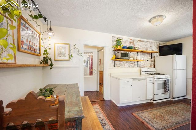 1322-1324 W Kiowa Street, Colorado Springs, CO 80904