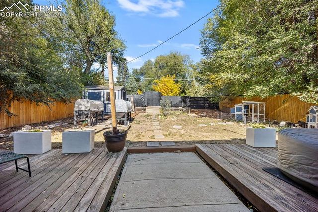 1322-1324 W Kiowa Street, Colorado Springs, CO 80904