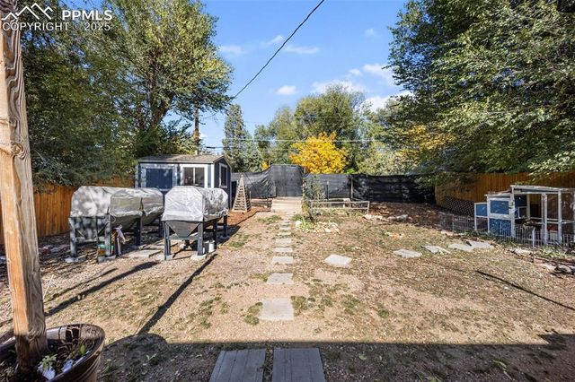 1322-1324 W Kiowa Street, Colorado Springs, CO 80904