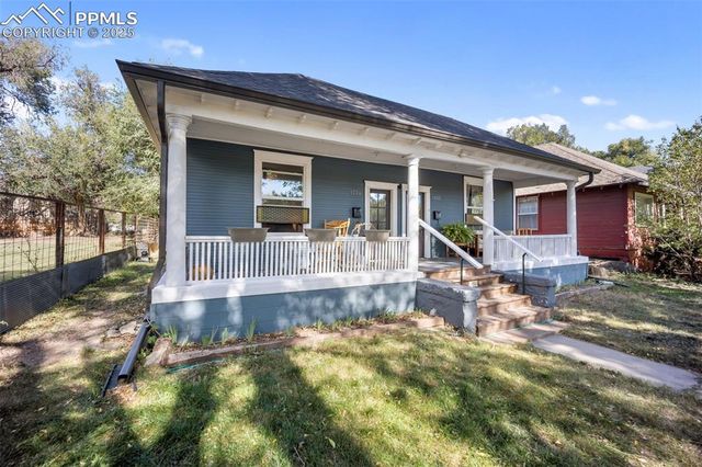 1322-1324 W Kiowa Street, Colorado Springs, CO 80904