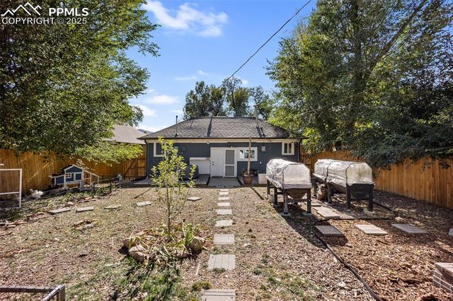 1322-1324 W Kiowa Street, Colorado Springs, CO 80904