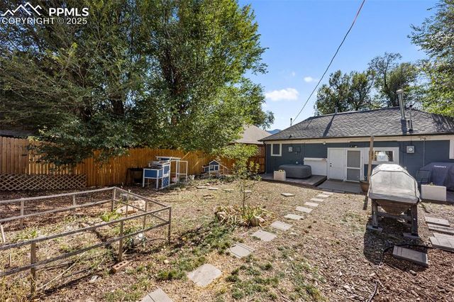 1322-1324 W Kiowa Street, Colorado Springs, CO 80904