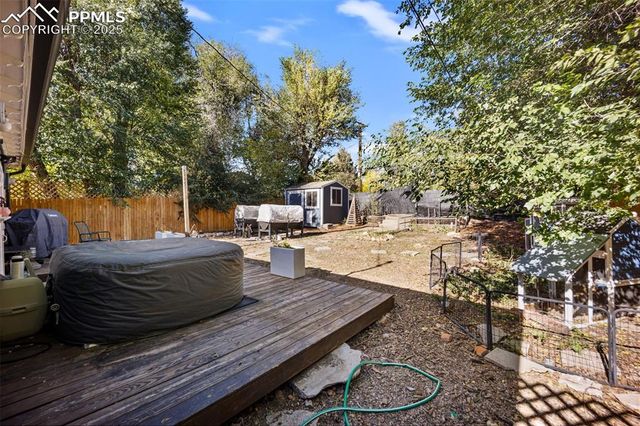 1322-1324 W Kiowa Street, Colorado Springs, CO 80904