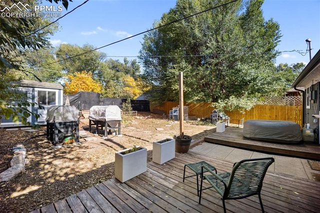 1322-1324 W Kiowa Street, Colorado Springs, CO 80904