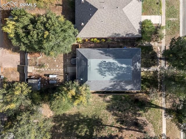 1322-1324 W Kiowa Street, Colorado Springs, CO 80904