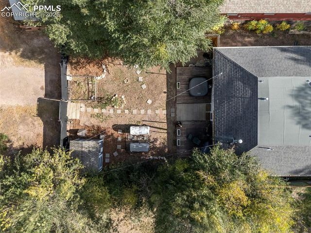 1322-1324 W Kiowa Street, Colorado Springs, CO 80904