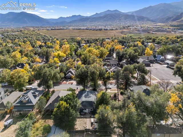 1322-1324 W Kiowa Street, Colorado Springs, CO 80904