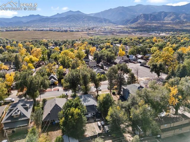 1322-1324 W Kiowa Street, Colorado Springs, CO 80904