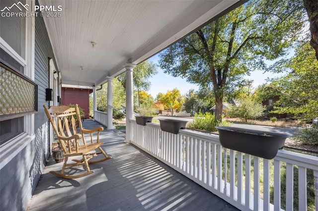 1322-1324 W Kiowa Street, Colorado Springs, CO 80904