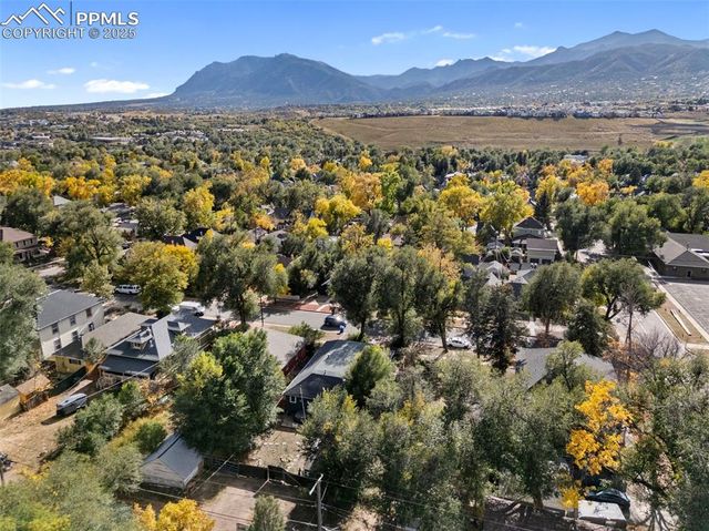 1322-1324 W Kiowa Street, Colorado Springs, CO 80904