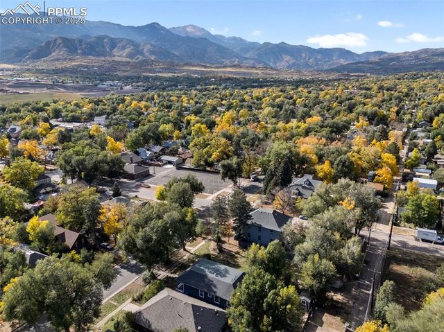 1322-1324 W Kiowa Street, Colorado Springs, CO 80904