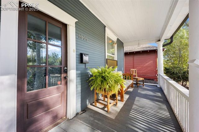 1322-1324 W Kiowa Street, Colorado Springs, CO 80904