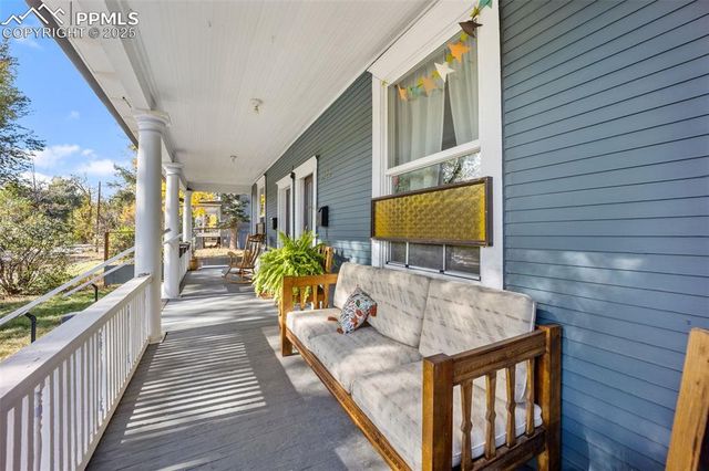 1322-1324 W Kiowa Street, Colorado Springs, CO 80904