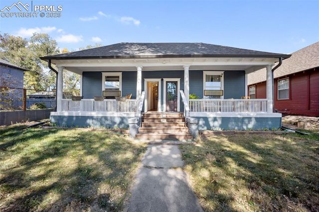 1322-1324 W Kiowa Street, Colorado Springs, CO 80904