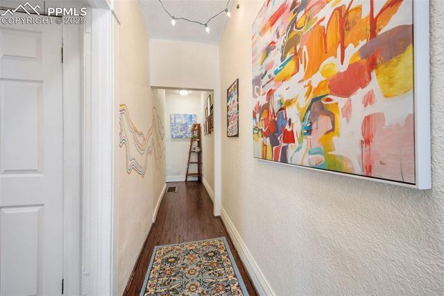 1322-1324 W Kiowa Street, Colorado Springs, CO 80904