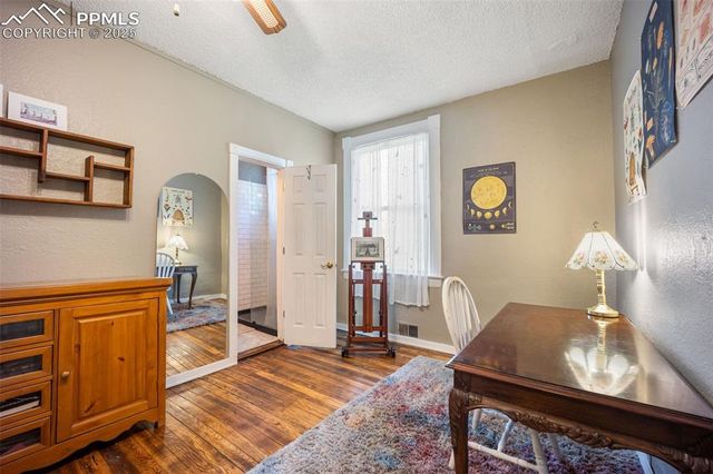 1322-1324 W Kiowa Street, Colorado Springs, CO 80904