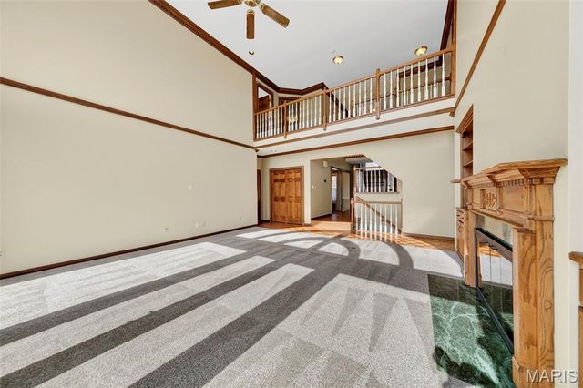 6686 Clifton Bluffs Court, St Louis, MO 63129