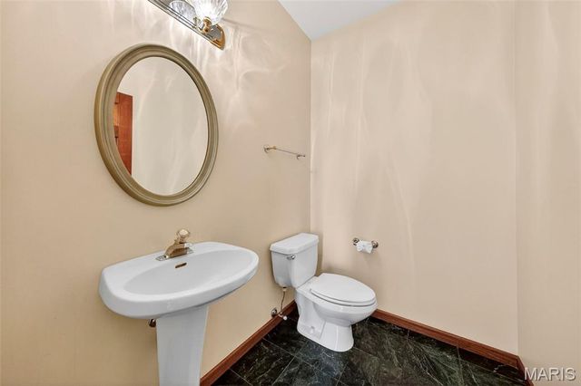 6686 Clifton Bluffs Court, St Louis, MO 63129