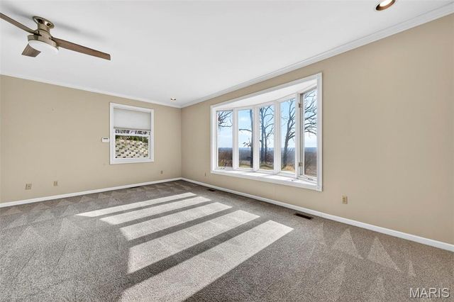 6686 Clifton Bluffs Court, St Louis, MO 63129