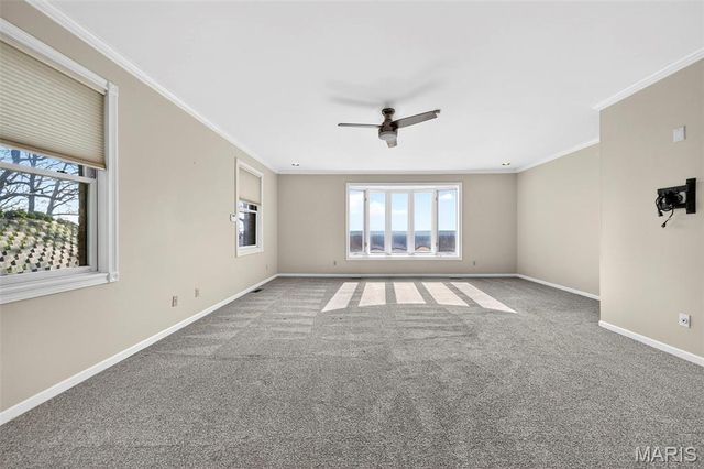 6686 Clifton Bluffs Court, St Louis, MO 63129