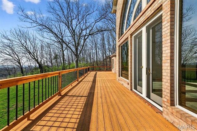 6686 Clifton Bluffs Court, St Louis, MO 63129