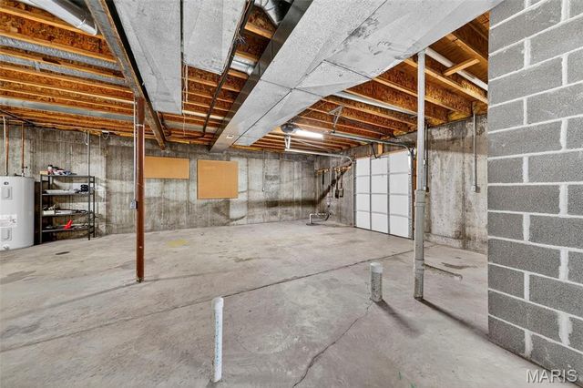 6686 Clifton Bluffs Court, St Louis, MO 63129