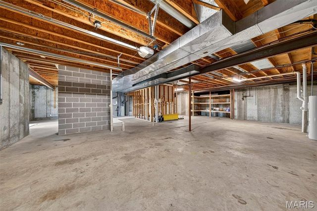 6686 Clifton Bluffs Court, St Louis, MO 63129