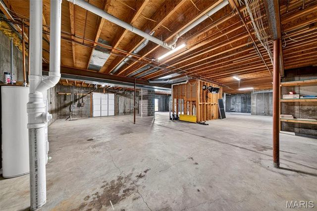 6686 Clifton Bluffs Court, St Louis, MO 63129