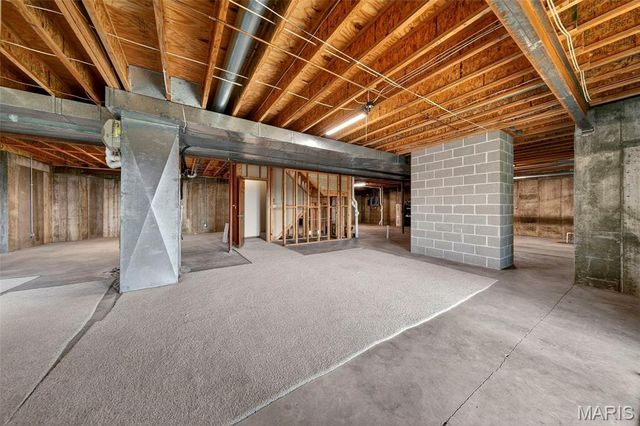 6686 Clifton Bluffs Court, St Louis, MO 63129