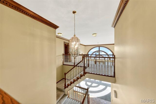 6686 Clifton Bluffs Court, St Louis, MO 63129