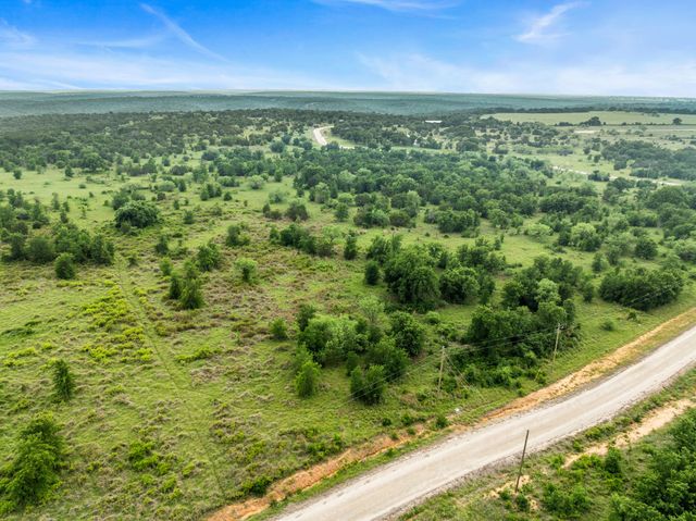 Lot 26 New Hope Road Road, Santo, TX 76484
