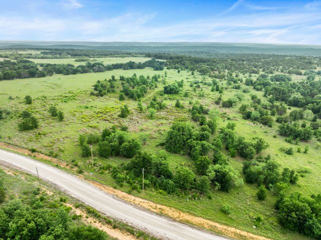 Lot 26 New Hope Road Road, Santo, TX 76484