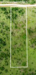 Lot 26 New Hope Road Road, Santo, TX 76484