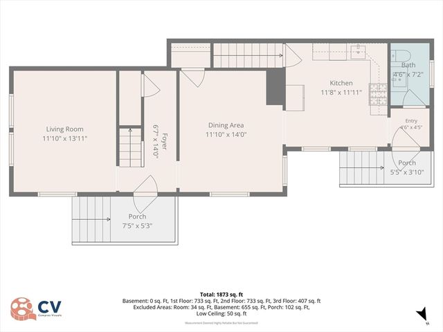 97 Melendy Ave 97, Watertown, MA 02472
