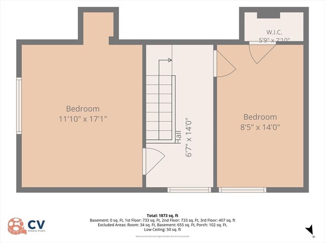 97 Melendy Ave 97, Watertown, MA 02472