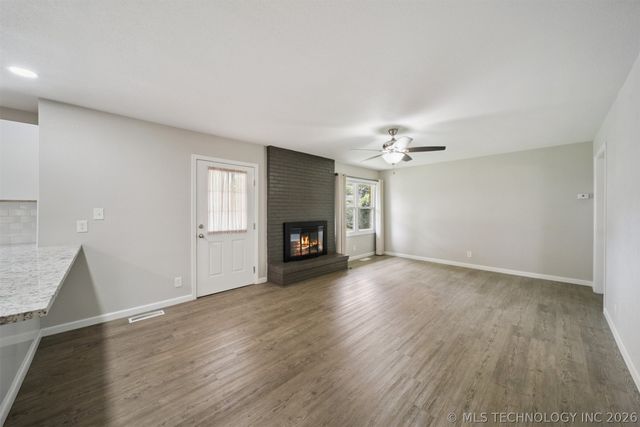 5809 S Kingston Avenue, Tulsa, OK 74135