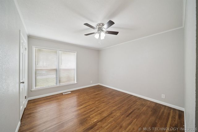 5809 S Kingston Avenue, Tulsa, OK 74135