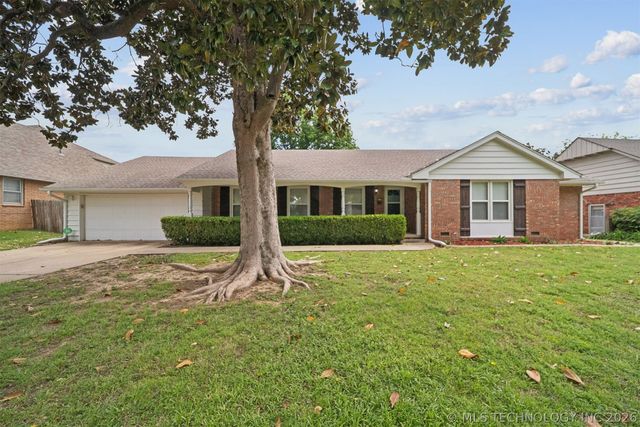 5809 S Kingston Avenue, Tulsa, OK 74135